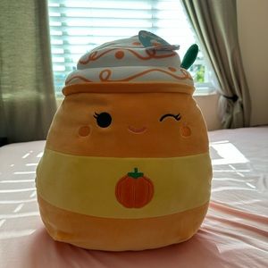 Delindy Squishmellow